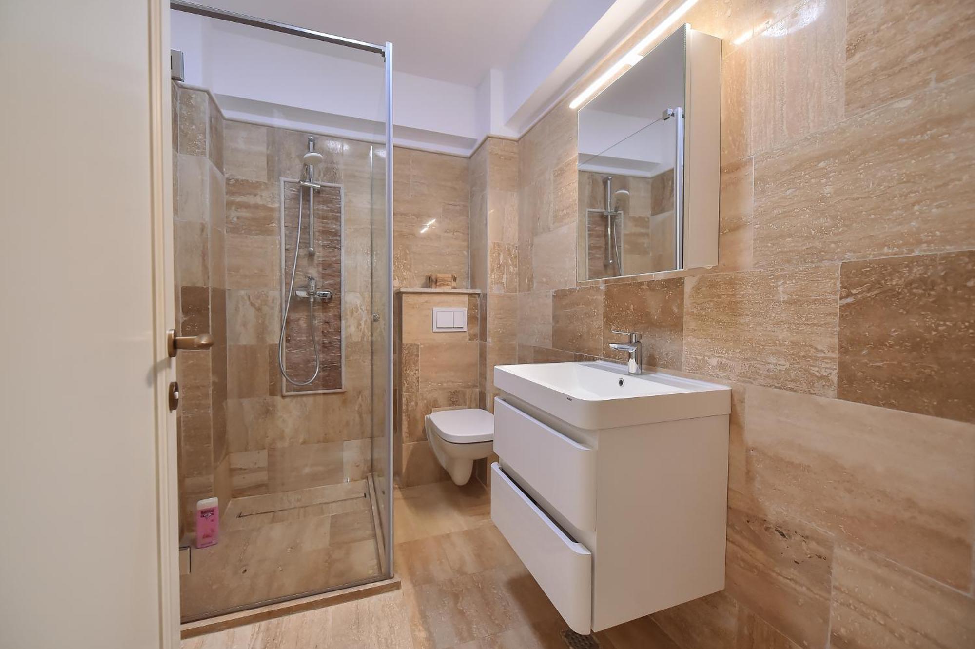 Wave 2 Promenada Apartments Năvodari Eksteriør bilde