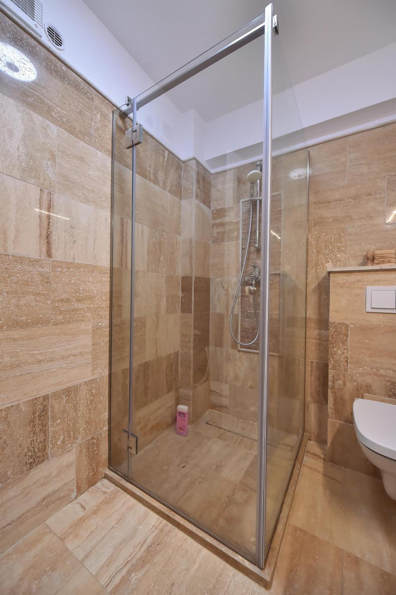 Wave 2 Promenada Apartments Năvodari Eksteriør bilde